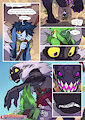Tree of Life - Book 1 pg. 183. by Zummeng
