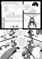 [Re-Comic] SCP-1471-78 by vavacung