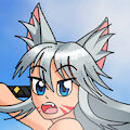 Okami Golden Week by francyszz3
