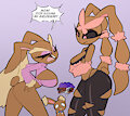 Mother's day posting by NellJoestar