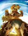 GOTCHA by atryl