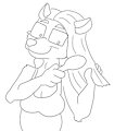 [Gift] Hair Maintenance by RCMouse by sirkain