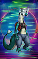 [BIO] Leuliria Arielise by Viro
