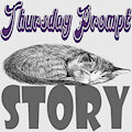 A Fox Body Garage Thursday Prompt - 28 May 2026 - Nostalgia by Fritti