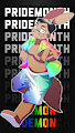 PriDEMONth by NaughtyBox