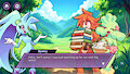 Working on a Spaicy Visual Novel in Ren'Py by Spaicy