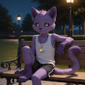 CatNap! by Aifuro