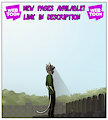 Books and Dragons CH12 98-110 by jameshoward
