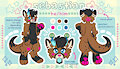 New Proper Ref by SebastianTheRoo