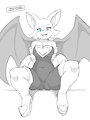 Sketch 579 - Rouge by WinickLim