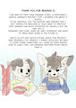 LNG - End Letter by MiniShadeFox