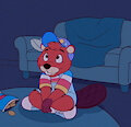 Friday night snacks by Chimaera