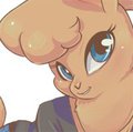 Want some almonds? by lizombie