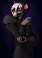 Rat Cordis by Zaowl