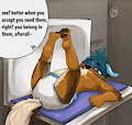 Accept it~ by BabyRaisin