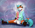 Lost in that headspace~ by BabyRaisin