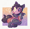 死 by Onihidden