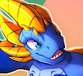 Scaler by Undeadkitty13