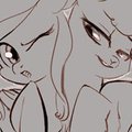Snuggle by lizombie