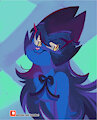 Enid icon by NoriNoir
