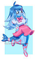 seal adoptable AUCTION by NoriNoir