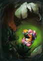Most Wonderful Dream by atryl