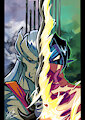 LOK art dump by soina