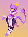 Cute Bot by NoriNoir