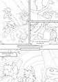 Dragon Fruit BW 08 by Vee4eva