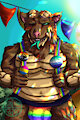 Pride 2026 by Kenroy