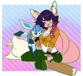comm :: candykittycat by HoneyKing