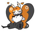 I love me! by technicolorpie