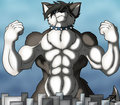 An even Bigger Danny by nh63879
