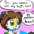 Homonyms by Norithics