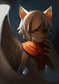 Ana Asef by puinkey
