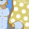 Piece by Peace by XanOdice