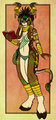 $25 Character Design Commission&nbsp;&nbsp;by SugarCat