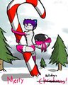 Obligatory Holiday Picture by XanOdice