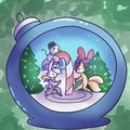 Happy Holidays 2 by Empa