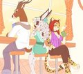 Hot Coffee&nbsp;&nbsp;by Kytheraen