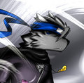 Darkness Wind by Shinobiya