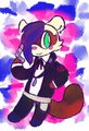 &hearts;CHIBIARMELINE&hearts; by Empa