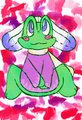 &hearts;CHIBIERAKIRFROGGIE&hearts; by Empa