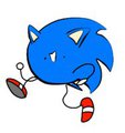 sonic sketches lol&nbsp;&nbsp;by maramalsaied