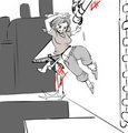 Who Needs Walkways? [by Zillford] by RatchetSly
