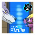 Dual Reality - Page 2 by ChainedBirds