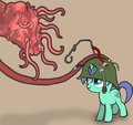 Like Father Like Daughter 2 by Anaktis