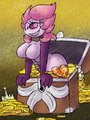 trade - cache by Empa