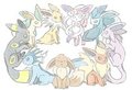 Who will you choose?? by StarAmpharos