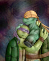 I missed you by blackdragonsama